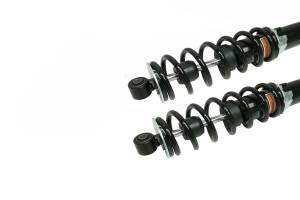 MONSTER AXLES - Monster Performance Front Shocks for Polaris Sportsman & Scrambler ATV, 7043464 - Image 3