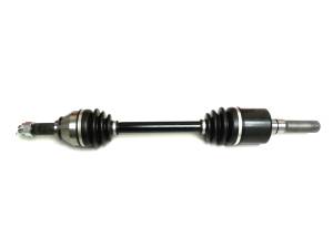 ATV Parts Connection - Rear CV Axle for John Deere Gator 620i & 850D 2007-2010, fits AM135876 - Image 2