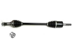 ATV Parts Connection - Front Left Axle & Wheel Bearing for Can-Am Defender HD5 HD8 HD9 & HD10 705401802 - Image 2