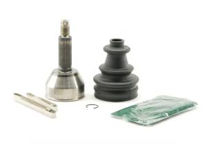 ATV Parts Connection - Rear Outer CV Joint Kit for Polaris Outlaw 500 & 525 IRS 2x4 2006-2011 - Image 2