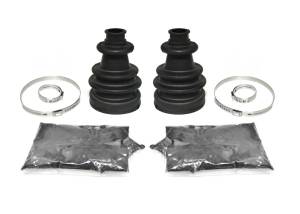 ATV Parts Connection - Front Outer CV Boot Kits for Polaris Ranger, RZR & General 2203440, Heavy Duty - Image 2