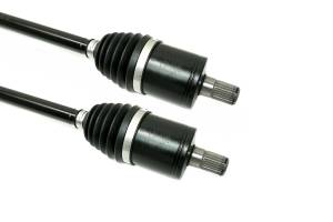 ATV Parts Connection - Full CV Axle Set for Can-Am Defender 'XMR' HD10 2019-2023, 705402420, 705502594 - Image 3