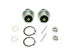 Monster Axles - Monster Heavy Duty Upper Ball Joints for Honda Talon 1000R 1000X, 51375-HL6-A02 - Image 3