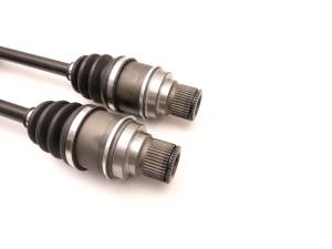 ATV Parts Connection - Rear CV Axle Pair for Yamaha Big Bear 400 IRS 2007-2012 4x4 - Image 5