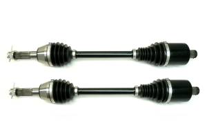 ATV Parts Connection - Rear CV Axle Pair for Polaris Ranger 500 & 570 2020-2022, 1334361 - Image 1