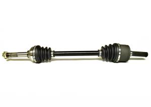 ATV Parts Connection - Rear Left CV Axle for Kawasaki Teryx 750 2008-2011 59266-0018 - Image 1