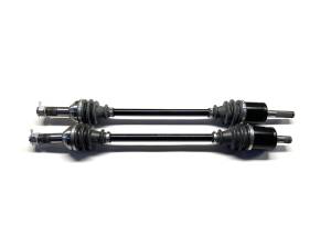 ATV Parts Connection - Front CV Axle Pair for Can-Am Defender HD10 2020-2023, 705402407, 705402408 - Image 2