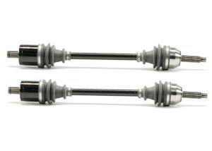 ATV Parts Connection - Front CV Axle Pair for Polaris Ranger ETX, 500, 570 & EV 4x4 1333238 - Image 1