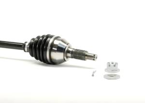 ATV Parts Connection - Front CV Axle for Can-Am Maverick X3 72", Turbo R RR XRS XMR XRC, 705402048 - Image 5