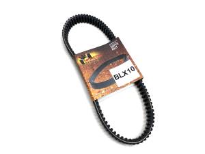 MONSTER AXLES - Heavy Duty Aramid Drive Belt for Polaris Sportsman 700 & 800 2007, 3211116 - Image 1