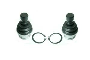 MONSTER AXLES - Monster Performance Heavy Duty Lower Ball Joints for Can-Am 706201393, 706202045 - Image 2