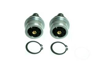 MONSTER AXLES - Monster Performance Heavy Duty Lower Ball Joints for Can-Am 706201393, 706202045 - Image 3