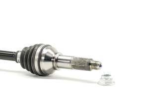 ATV Parts Connection - Rear CV Axle for Yamaha Grizzly 450 4x4 2011-2014 - Image 3