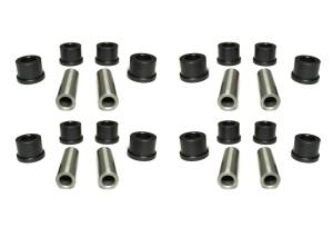 ATV Parts Connection - A-Arm Bushing Set for Honda Rincon, Rancher, Foreman & Rubicon, Upper & Lower - Image 1