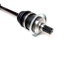 ATV Parts Connection - Front CV Axle for Arctic Cat Prowler 550 650 700 1000 4x4, 1502-940 - Image 5