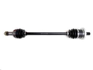 ATV Parts Connection - Front CV Axle for Arctic Cat Prowler 550 650 700 1000 4x4, 1502-940 - Image 2