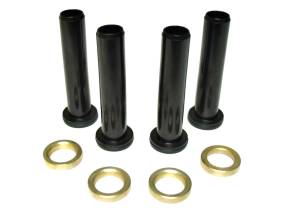 ATV Parts Connection - Pair of Lower A-Arm Bushing Kits for Polaris ATV, 5433066 5020677 - Image 2