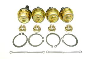 ATV Parts Connection - Set of Ball Joints for Kawasaki Teryx KRX1000 2020-2023, 59266-0738 - Image 3