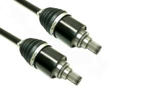 ATV Parts Connection - Front CV Axle Pair for Arctic Cat Prowler & HDX 4x4 2502-357, 2502-190 - Image 3