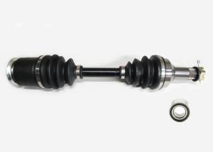 ATV Parts Connection - Rear CV Axle with Wheel Bearing for Arctic Cat 250 & 300 2x4 4x4 2005 ATV - Image 2