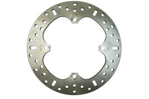 ATV Parts Connection - Disc Brake Rotor for Honda Talon 1000R 1000X 1000X-4 2019-2022, 43251-HL6-A01 - Image 2