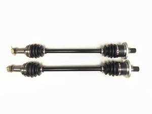 ATV Parts Connection - Rear Axle Pair for Arctic Cat Prowler 550 650 700 & 1000 1436-411 - Image 2