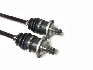 ATV Parts Connection - Rear Axle Pair for Arctic Cat Prowler 550 650 700 & 1000 1436-411 - Image 3