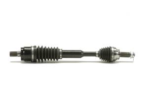 MONSTER AXLES - Monster Axles Rear CV Axle for Honda Pioneer 500 2015-2021, XP Series - Image 2