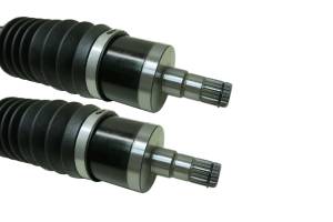 MONSTER AXLES - Monster Axles Front Pair for Can-Am ATV 705401428, 705401429, XP Series - Image 5