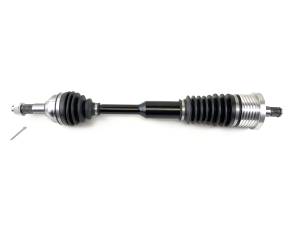 MONSTER AXLES - Monster Axles Rear CV Axle for Can-Am Maverick XXC 1000 2014-2015, XP Series - Image 2