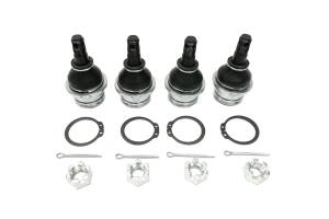 MONSTER AXLES - Monster Heavy Duty Ball Joint Set for Yamaha Viking & Wolverine, 1XD-23579-00-00 - Image 5