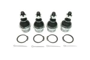 MONSTER AXLES - Monster Heavy Duty Ball Joint Set for Yamaha Viking & Wolverine, 1XD-23579-00-00 - Image 2