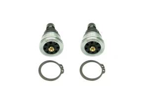 MONSTER AXLES - Monster Performance Heavy Duty Ball Joints for Polaris 7710533 7081263, Set of 2 - Image 3