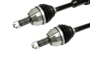 MONSTER AXLES - Monster Axles Rear Pair for Honda Talon 1000X & 1000X-4 2022, XP Series - Image 4