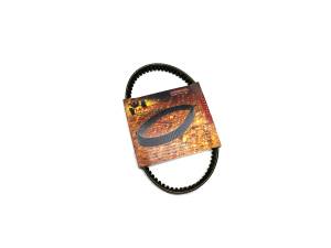 MONSTER AXLES - Heavy Duty Aramid Drive Belt for Suzuki QuadSport 80 1993-2004, 27601-40B01 - Image 2