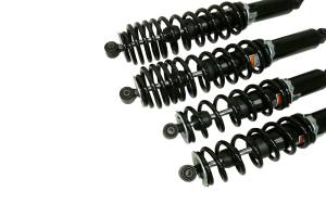 MONSTER AXLES - Monster Performance Set of Shocks for Polaris ATV 7043464, 7043463 - Image 3