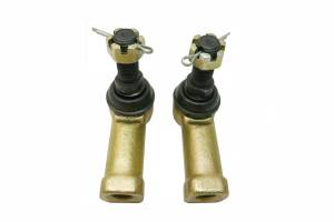 ATV Parts Connection - Tie Rod End Set for Honda ATV 53157-HP0-A01, 53158-HP0-A01, Left & Right Thread - Image 2