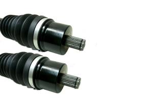 MONSTER AXLES - Monster Axles Front Pair for Polaris Sportsman 450 & 570 2018-2023, XP Series - Image 2