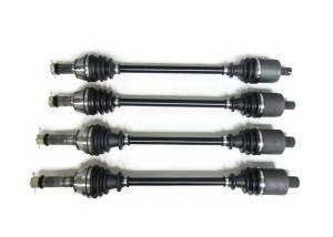 ATV Parts Connection - CV Axle Set for Polaris Ranger 500 2010 & Ranger 800 2010-2013 - Image 1