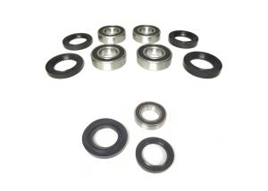 ATV Parts Connection - Wheel Bearing Set for Honda FourTrax 300 2x4 1993-2000, TRX300 - Image 1