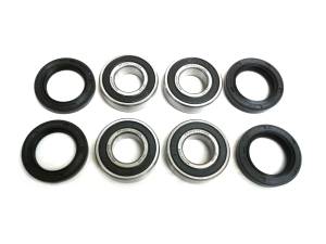 ATV Parts Connection - Wheel Bearing Set for Honda FourTrax 300 2x4 1993-2000, TRX300 - Image 2