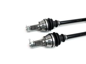 ATV Parts Connection - Front Axle Pair for Polaris Sportsman & Scrambler 55" S 1000 2020-2024, 1334202 - Image 3