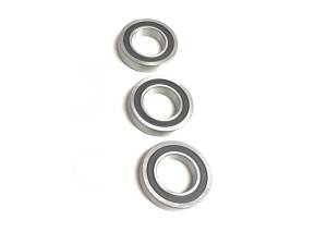 ATV Parts Connection - Rear Wheel Bearing Kit for Honda ATV 91055-HA0-681, 91208-HF7-005 - Image 3