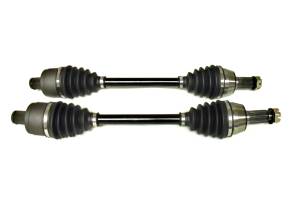 ATV Parts Connection - CV Axle Set for Polaris Sportsman & Scrambler ATV, 1332873 1332642 - Image 3