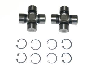 ATV Parts Connection - Rear Prop Shaft Universal Joint Pair for Can-Am ATV UTV 715500371, 715900326 - Image 1