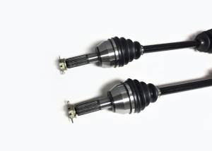 ATV Parts Connection - Rear Axle Pair for Polaris Ranger 400, 500, Midsize 800, & EV, 1332692 - Image 3