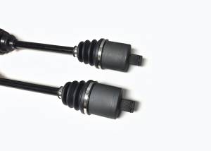 ATV Parts Connection - CV Axle Set for Polaris Ranger 400 500 & Midsize 800 4x4 UTV - Image 4