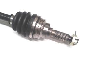 ATV Parts Connection - Rear CV Axle Pair for Suzuki King Quad 700 4x4 2005-2006 - Image 2