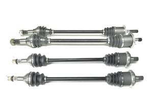 ATV Parts Connection - CV Axle Set for Can-Am Maverick 1000 STD & 1000 XRS 2013-2015 - Image 1