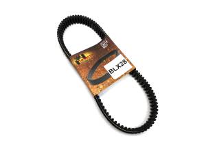 MONSTER AXLES - Heavy Duty Aramid Drive Belt for Polaris ACE 900 & RZR 900 3211172 - Image 1